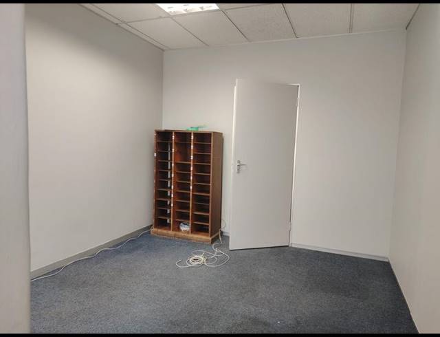 OFFICE PROPERTY TO RENT IN DURBAN